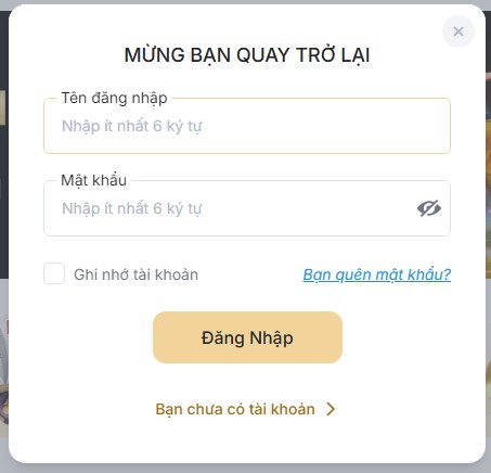 Đăng nhập Rik88 truy cập ngay kho trò chơi đầy hấp dẫn