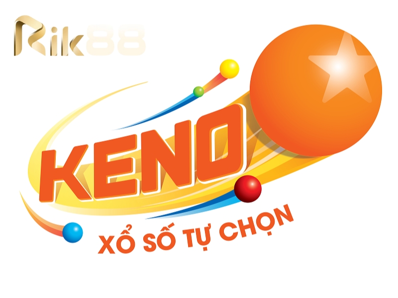 Keno mini