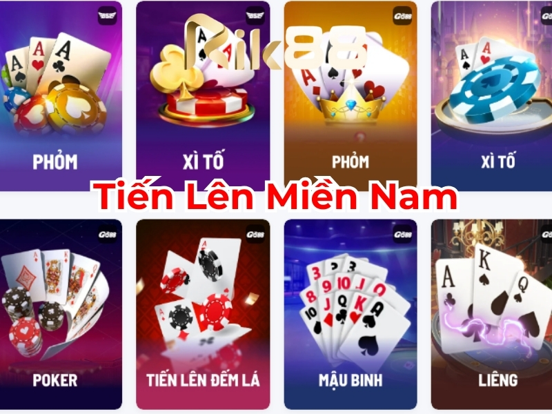 Tiến lên miền Nam