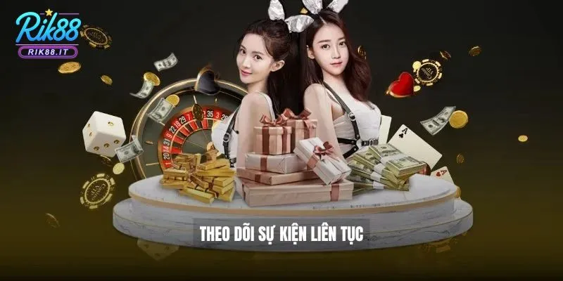 Code Tân Thủ Hướng Dẫn Nhận Quà Nhanh Nhất Và Sử Dụng 4 Theo dõi sự kiện liên tục